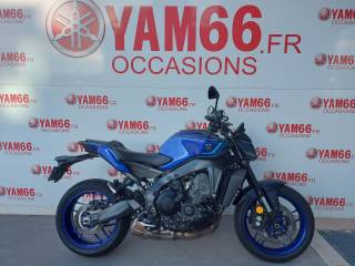 YAMAHA MT-09  Y-AMT - 2025