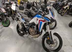 HONDA Africa Twin CRF1100L - 2021