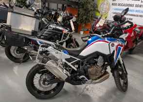 HONDA Africa Twin CRF1100L - 2021