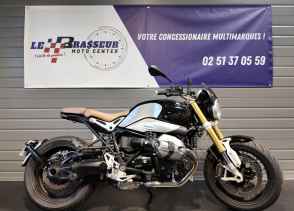 BMW R NineT - 2017