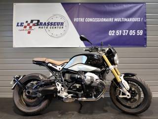 BMW R NineT - 2017
