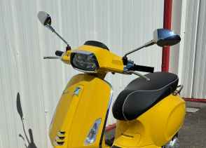 VESPA SPRINT 50 - 2022