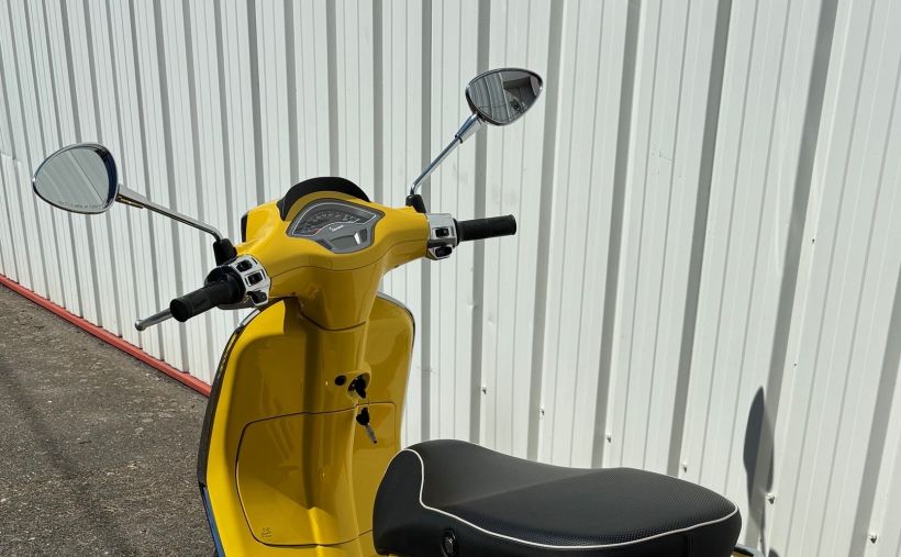 VESPA SPRINT 50 1