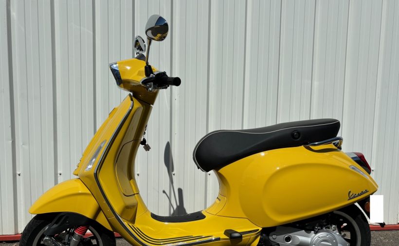 VESPA SPRINT 50 2