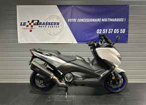 YAMAHA XP T-MAX 530 SPORT EDITION - 2018