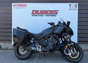 YAMAHA NIKEN 850 GT - 2023
