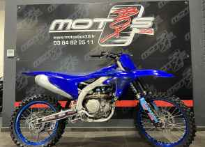 YAMAHA YZ450F - 2024