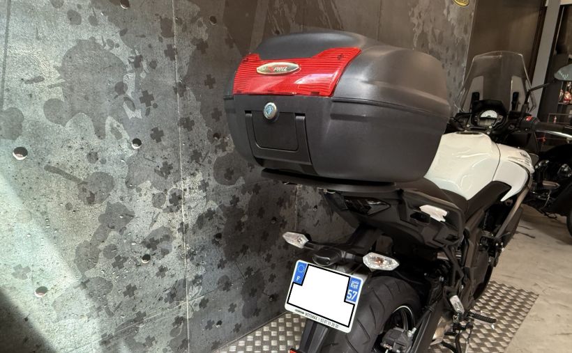 KAWASAKI VERSYS 650 18