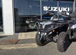 CF MOTO CFORCE 600 - 2020