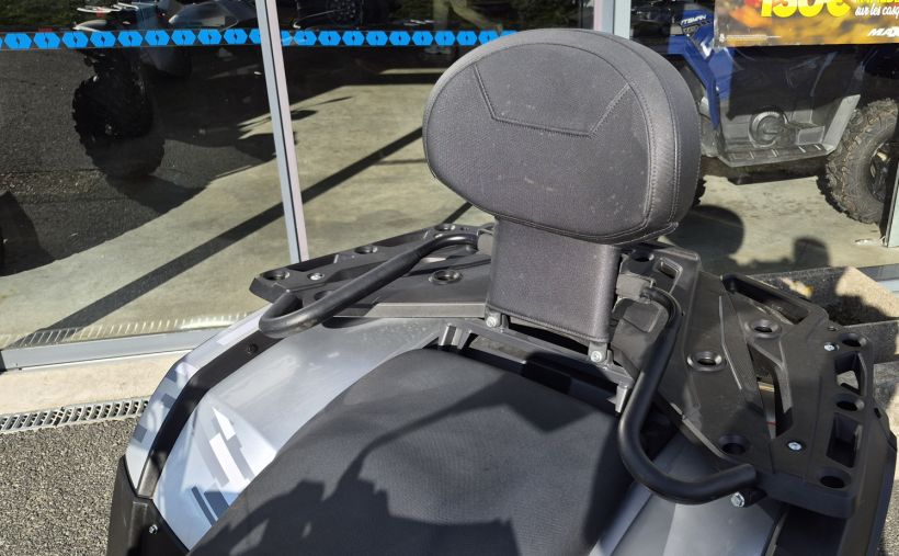 CF MOTO CFORCE 600 35