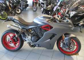 DUCATI 939 SS - 2019