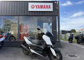 YAMAHA XMAX 300 - 2017