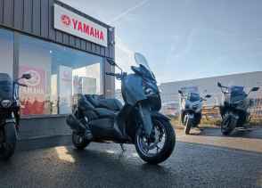 YAMAHA XMAX 300 - 2024