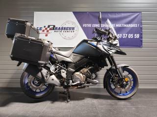 SUZUKI DL V-STROM 1050 - 2024