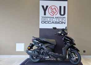 YAMAHA RayZR 125 - 2025