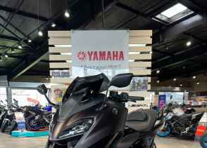 YAMAHA XP T-MAX 560 TECH MAX - 2024