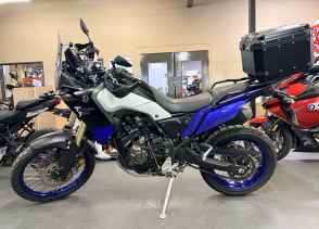 YAMAHA XTZ TENERE 700 - 2021
