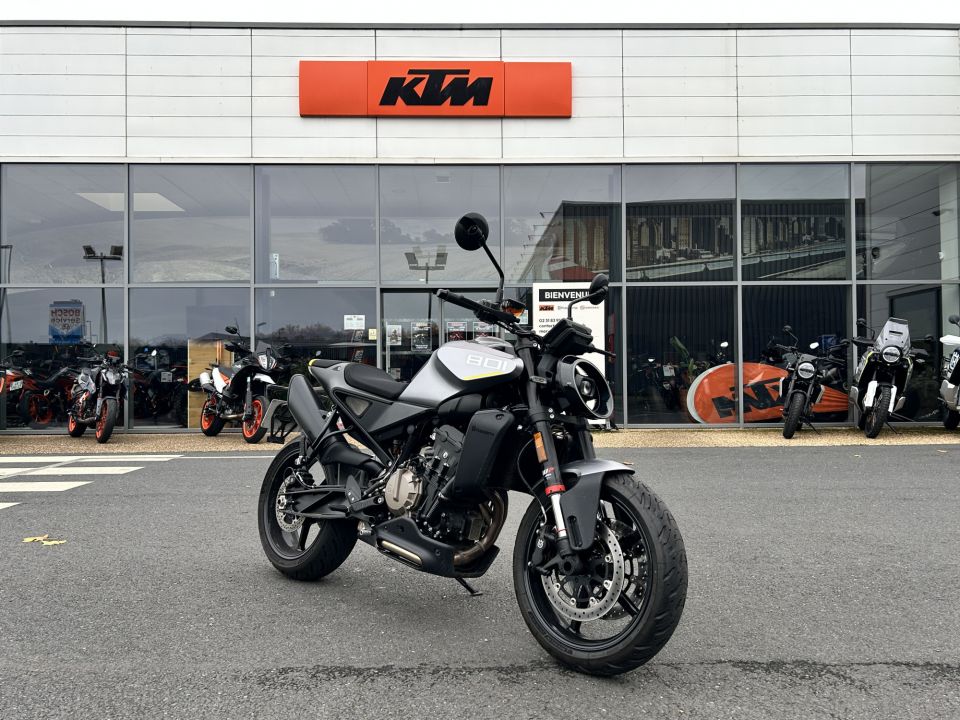 HUSQVARNA VITPILEN 26