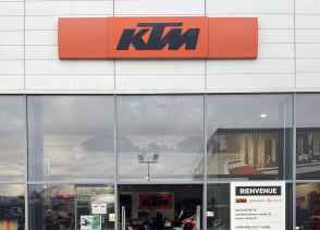 KTM 125 DUKE - 2024