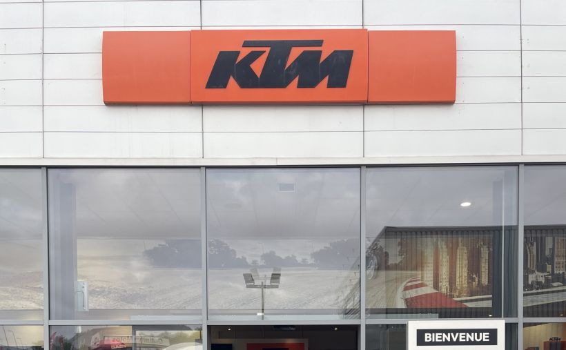KTM 125 DUKE 0