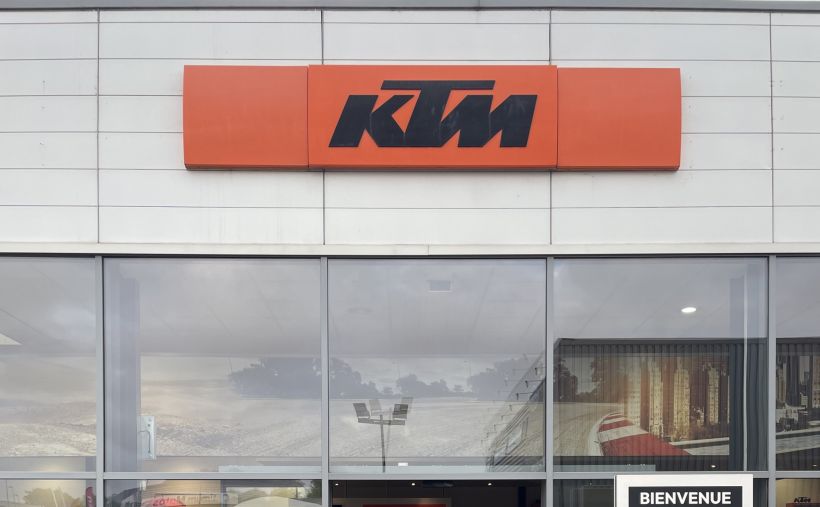 KTM 125 DUKE 1