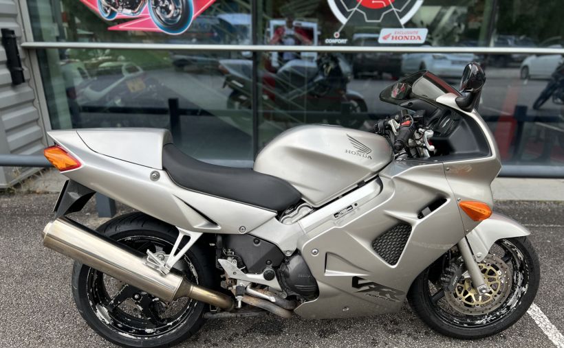 HONDA VFR 800 F 0