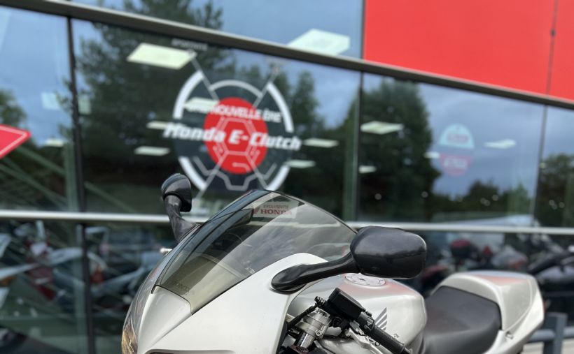 HONDA VFR 800 F 12
