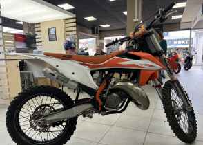 KTM 125 SX - 2020