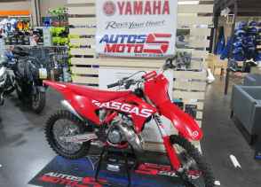 GASGAS 125 MC 2021 - 2021