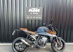 KTM 990 DUKE - 2025