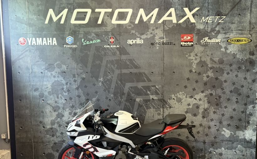 APRILIA RS 457 36