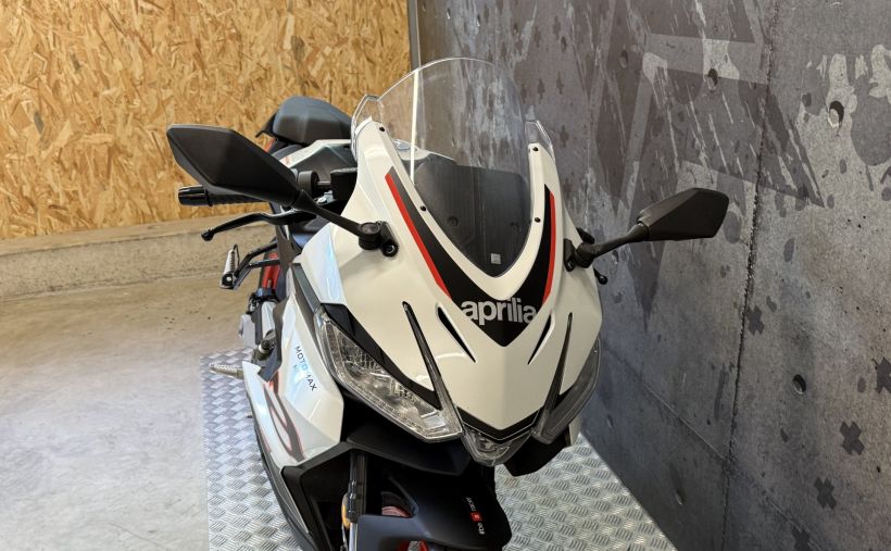 APRILIA RS 457 9