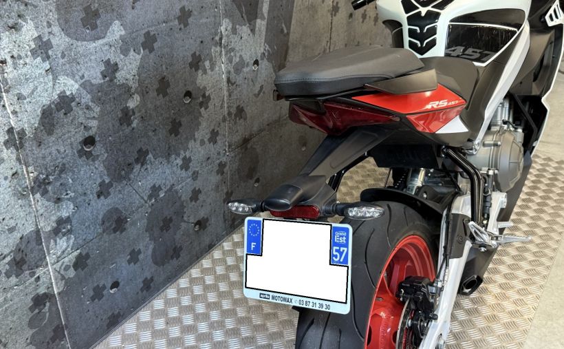 APRILIA RS 457 18