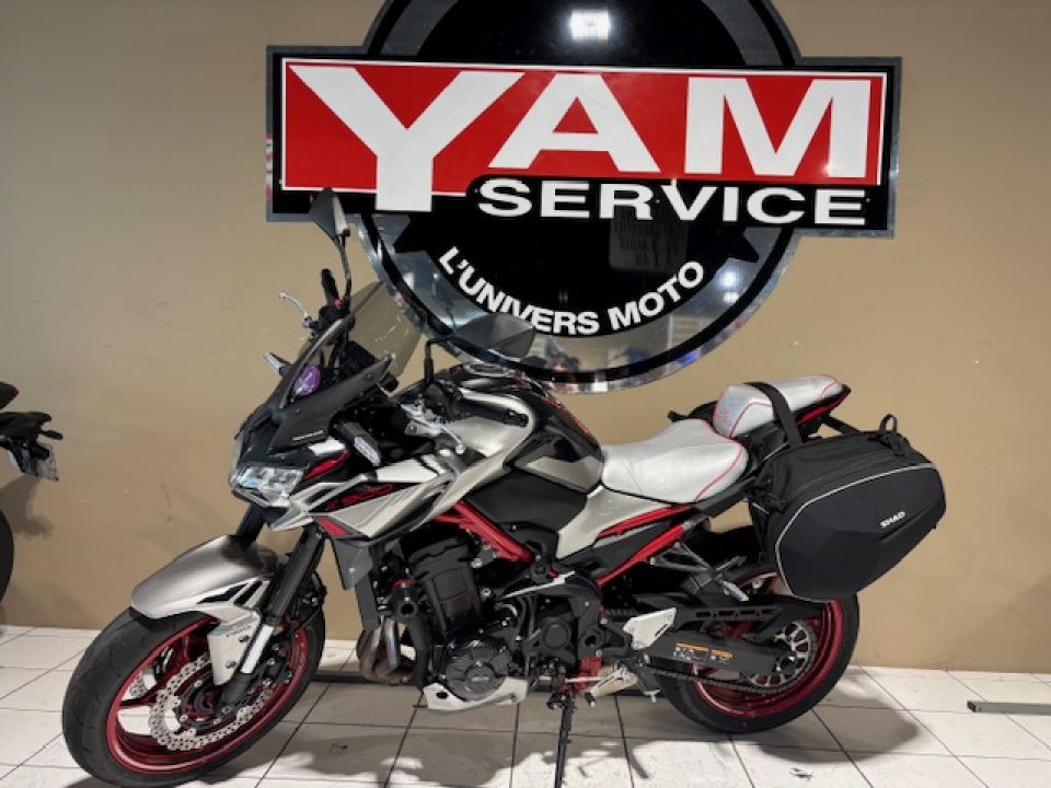 KAWASAKI Z 900 1