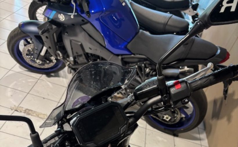 KAWASAKI Z 900 2