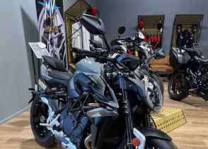 MV AGUSTA BRUTALE 1000 RS - 2025