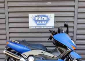 YAMAHA XP T-MAX 500 - 2004