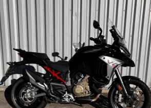 DUCATI MULTISTRADA V4 S - 2024