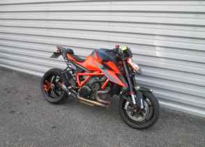 KTM 1290 SUPER DUKE R - 2020