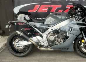 YAMAHA XSR 900 ABS - 2024