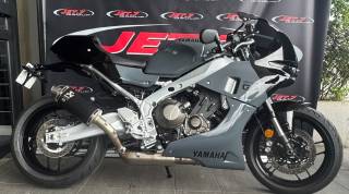 YAMAHA XSR 900 ABS - 2024