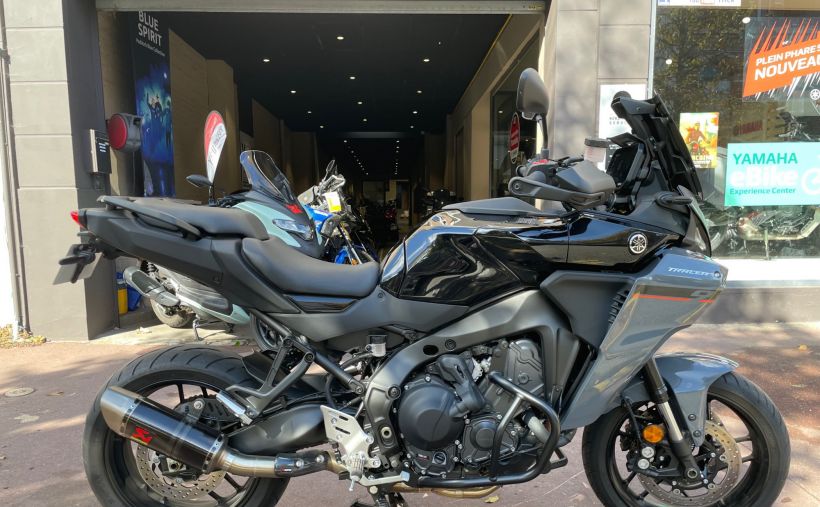 YAMAHA TRACER 9 YAMT 0
