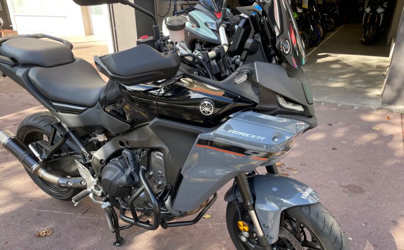 YAMAHA TRACER 9 YAMT 1