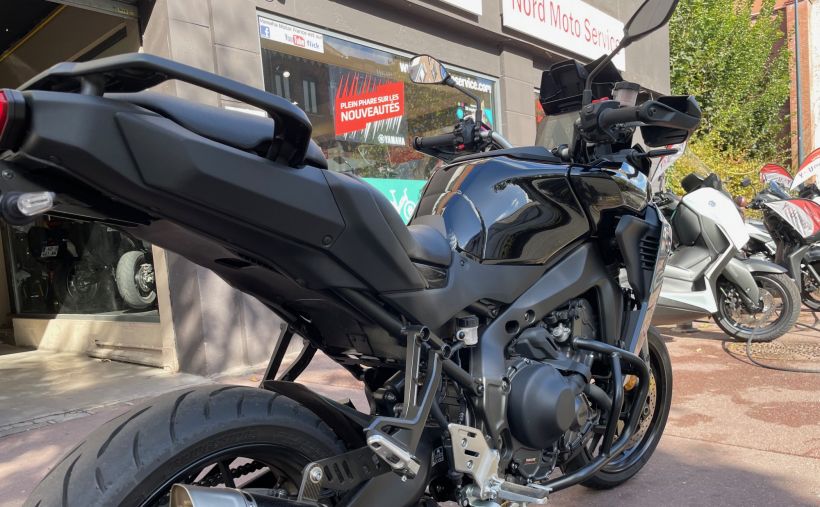YAMAHA TRACER 9 YAMT 2