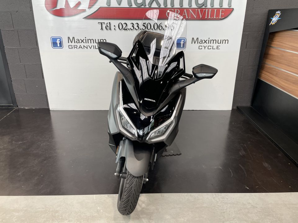 HONDA NSS FORZA 125 18