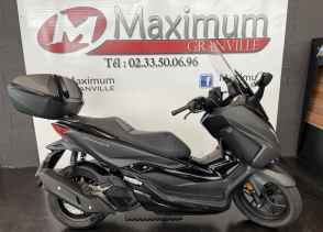 HONDA NSS FORZA 125 - 2024
