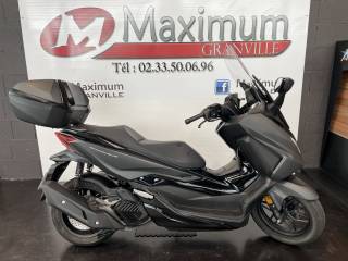 HONDA NSS FORZA 125 - 2024