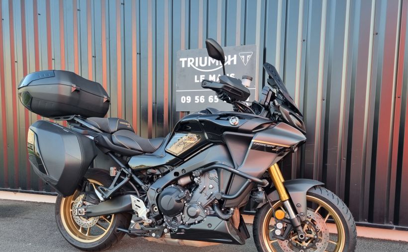 YAMAHA TRACER 900 GT 5