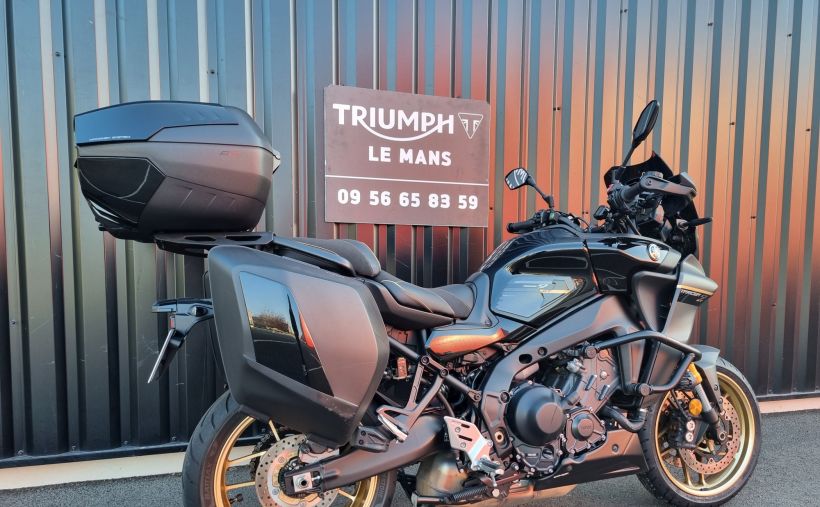 YAMAHA TRACER 900 GT 10