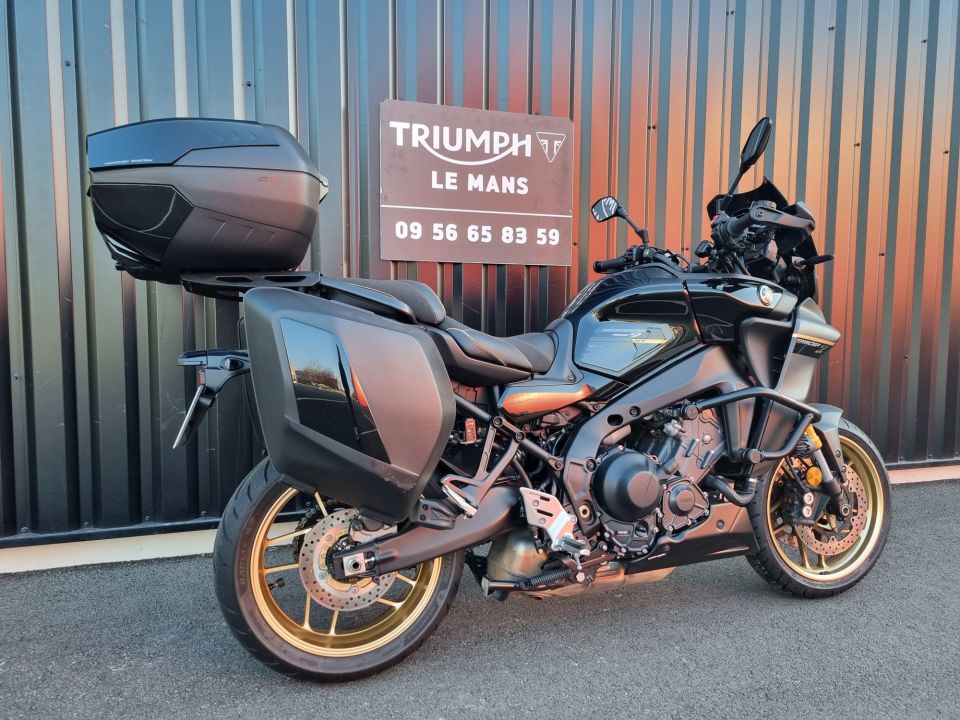 YAMAHA TRACER 900 GT 10